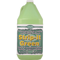 Strip-It Green Paint & Coating Remover Cam Industrial