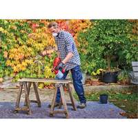 18V Cordless HVLP Handheld Paint Sprayer (Tool Only) Cam Industrial