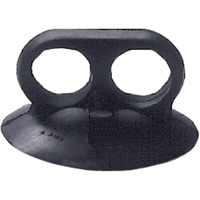 Vacuum Cups - 2-Finger Grabber Cam Industrial