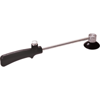 Vacuum Cups - Extra-Strength Punch Press Lifters - Single Cup Cam Industrial