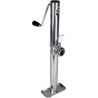 V&eacute;rin de remorque &agrave; souder Cam Industrial