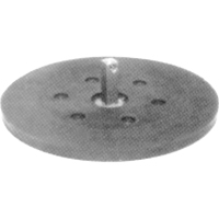 Manually Operated Hand Vacuum Cups - Replacement Parts Cam Industrial