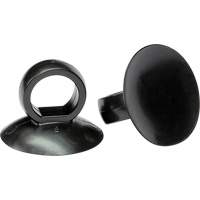 Vacuum Cups - Finger Grabber Cam Industrial