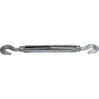 Hook & Hook Turnbuckle Cam Industrial