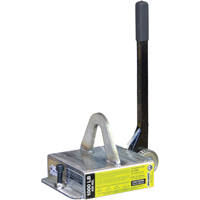 Aimants Creative Lift, Capacit&eacute; de retenue 1000 lb (0,5 tonne), 10-3/4" lo x 7-1/4" la x 6-3/4" h Cam Industrial