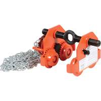 Plain Trolley, 2000 lbs. (1 tons) Cam Industrial