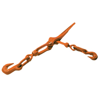Load Binders, 3/8" - 1/2", 9200 lbs. (4.6 tons), Lever Load Binder Cam Industrial