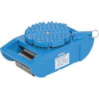 Machine Roller, 4.125 tons Capacity Cam Industrial