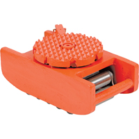 Machine Roller, 11 tons Capacity Cam Industrial