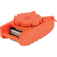Machine Roller, 11 tons Capacity Cam Industrial