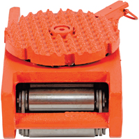 Machine Roller, 11 tons Capacity Cam Industrial