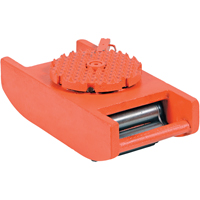 Machine Roller, 15 tons Capacity Cam Industrial