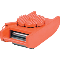 Machine Roller, 15 tons Capacity Cam Industrial