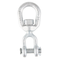 Jaw & Eye Swivels Cam Industrial