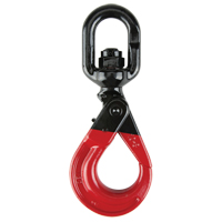 Self Locking Swivel Hook Cam Industrial
