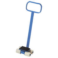 Pakrol 4-Wheel Polyurethane Trolley Skate Cam Industrial