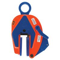 IPNM10N Non-Marring Universal Lifting Clamp Cam Industrial