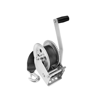 Single Speed Trailer Winches Cam Industrial