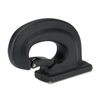 Weld On Hook Cam Industrial