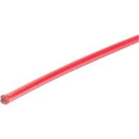 C&acirc;ble m&eacute;tallique, 1000' (304,8 m) x 1/8", 1700 lb (0,85 tonne), Galvanis&eacute; Cam Industrial