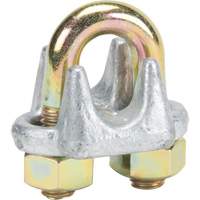 Golden-U-Bolt Wire Rope Clip Cam Industrial