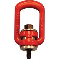 Side Pull VQ Swivel Hoist Lifting Point Cam Industrial