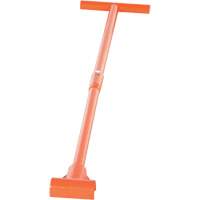 Steel Machine Roller Steering Bar Handle Cam Industrial