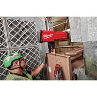 M18 Compact 1-Ton Chain Hoist with ONE-KEY, 2204 lbs. (1 tons) Capacity Cam Industrial