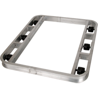 Socles roulants pour palette Cam Industrial