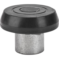 Patte en caoutchouc Dandy Lift Cam Industrial