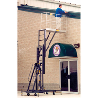 Ballylift&reg; Maintenance Lift Cam Industrial