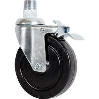 Mobile Work Scaffolding - Maxi Round Scaffolding Accessories Cam Industrial