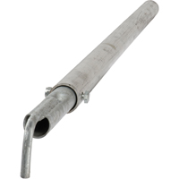 Scaffolding Accessories - Wall Attachment Cam Industrial