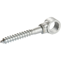 Scaffolding Accessories - Screws for Wall Bracket Cam Industrial