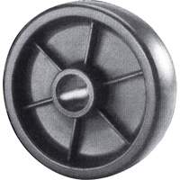 Polyolefin Wheel Cam Industrial