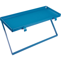 Mechanics/Maintenance Rolling Ladder - Replacement Parts Cam Industrial