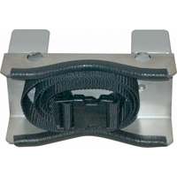 Support d'&eacute;tabli en acier inoxydable pour une bouteille Cam Industrial