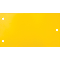 Support de montage pour grille de protection Cam Industrial