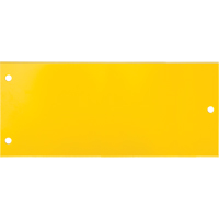 Support de montage pour grille de protection Cam Industrial