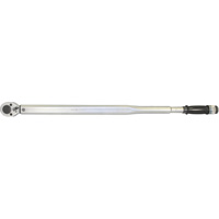 Cl&eacute; dynamom&eacute;trique JTW-34600, &agrave; cliquer, Entraînement 3/4" carr&eacute;, 100 - 600 lb-pi Cam Industrial