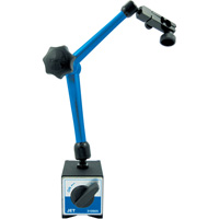 JMB-2 Magnetic Base With Quick Set 3-Joint Arm Cam Industrial