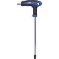Hex Key, Hex End, M4 x L Shape Cam Industrial