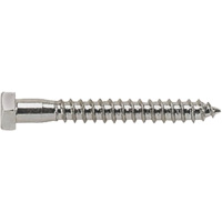Tire-fond, 3/8" x 3" lo, Ordinaire Cam Industrial