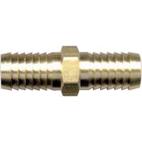 Hose Connector, Brass Cam Industrial