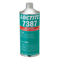 Loctite&reg; 7387 Activators Cam Industrial