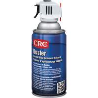 Duster Aerosol Dust Removal System, 12 oz. Cam Industrial