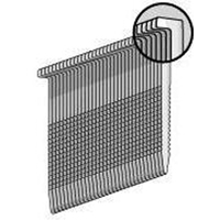 L-Type Hardwood Flooring Cleat Nails Cam Industrial