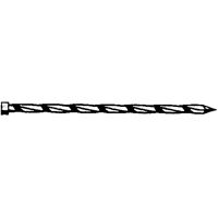 Finishing Ardox (Spiral) Bright Nails Cam Industrial