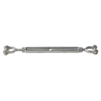 Jaw & Jaw Turnbuckle Cam Industrial