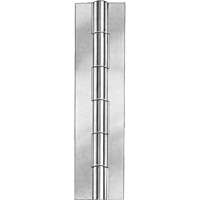 Continuous Piano Hinge Cam Industrial